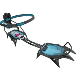 Blue IceGriffin 10 - Crampons
