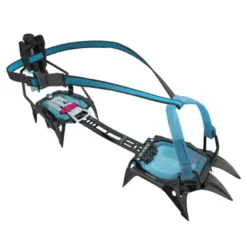 Blue IceGriffin 10 - Crampons