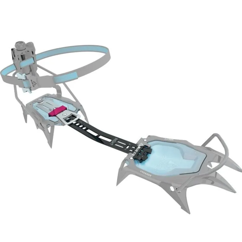 Blue IceGriffin 10 - Crampons