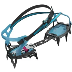Blue IceGriffin 12 Universal - Crampons