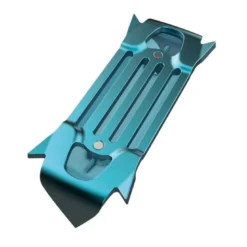 Blue IceHarfang Alu Middle Rail - Crampons