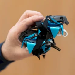 Blue IceHarfang - Crampons
