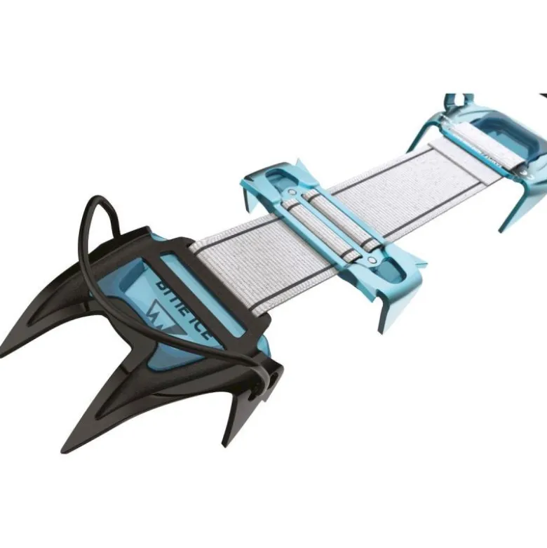 Blue IceHarfang - Crampons