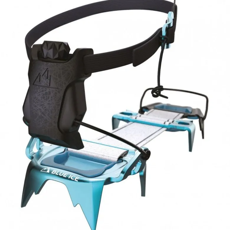 Blue IceHarfang - Crampons