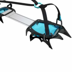Blue IceHarfang Mono - Crampons