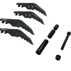 Blue IceHarfang Tech Front Point - Crampons