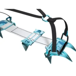 Blue IceHarfang Tour - Crampons