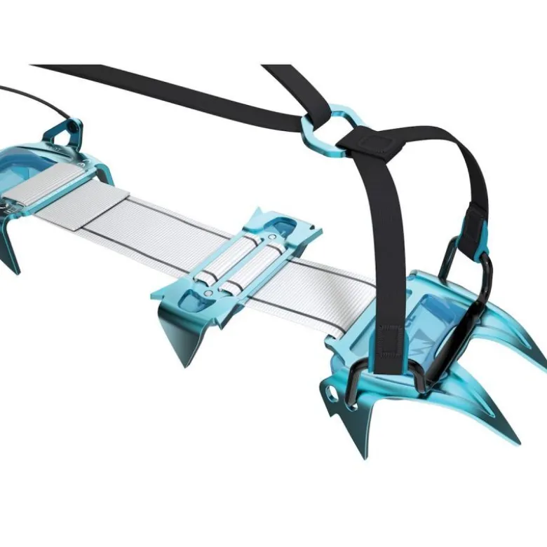 Blue IceHarfang Tour - Crampons