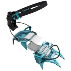 Blue IceHarfang Tour - Crampons