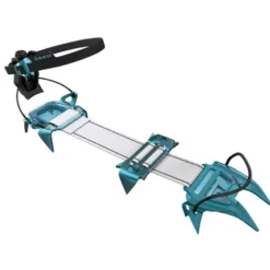 Blue IceHarfang Tour - Crampons