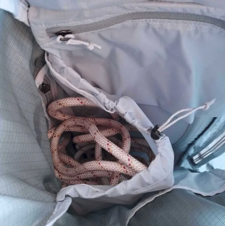 Blue IceKume 40 - Sac à dos alpinisme