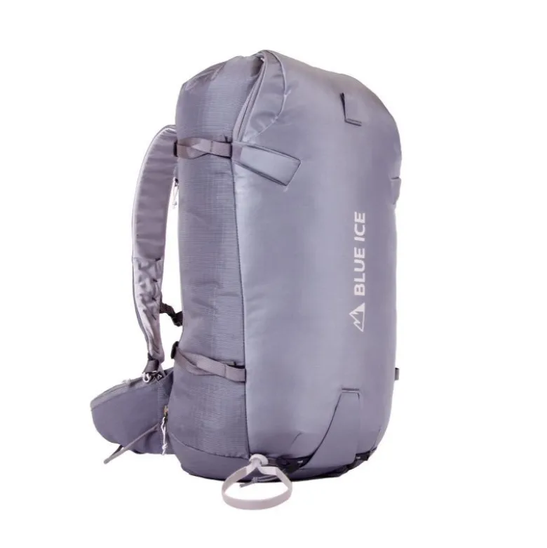 Blue IceKume 40 - Sac à dos alpinisme