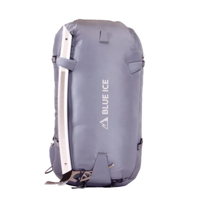 Blue IceKume 40 - Sac à dos alpinisme