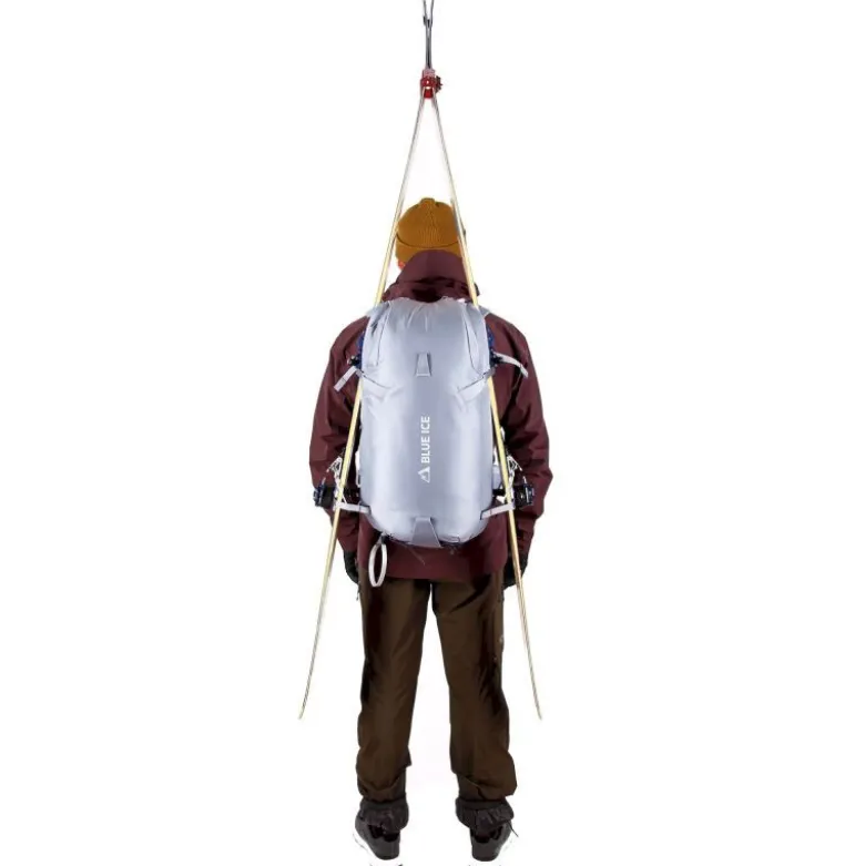 Blue IceKume 32 - Sac à dos alpinisme
