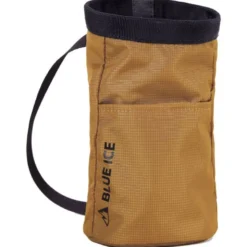 Blue IceSaver Chalkbag - Sac à magnésie
