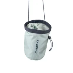 Blue IceSender Chalkbag - Sac à magnésie