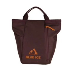 Blue IceSitter Chalk Bucket - Sac à magnésie