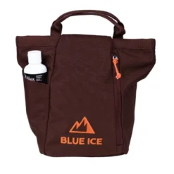 Blue IceSitter Chalk Bucket - Sac à magnésie