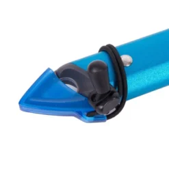 Blue IceSpike Protector Ice Axe