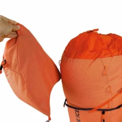 Blue IceStache - Sac à dos alpinisme