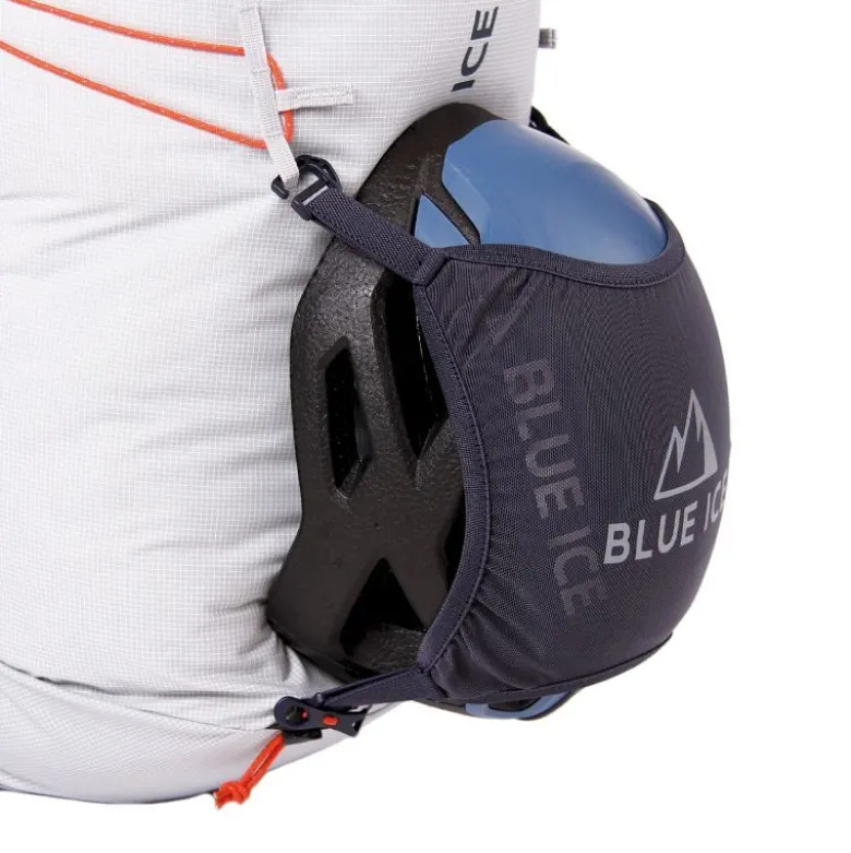 Blue IceStache UL 25 - Sac à dos escalade