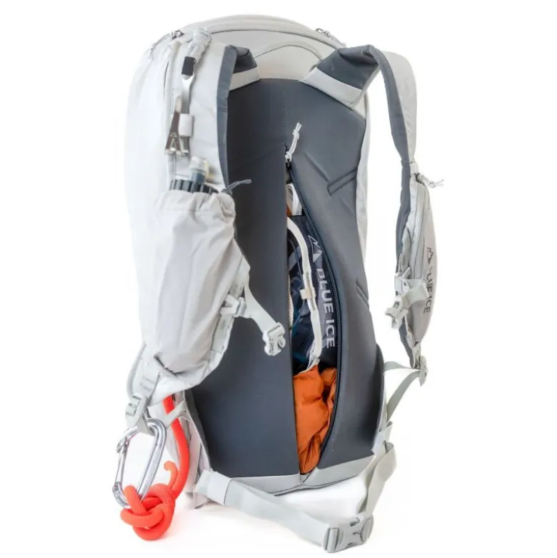 Blue IceTaka 22 - Sac à dos ski