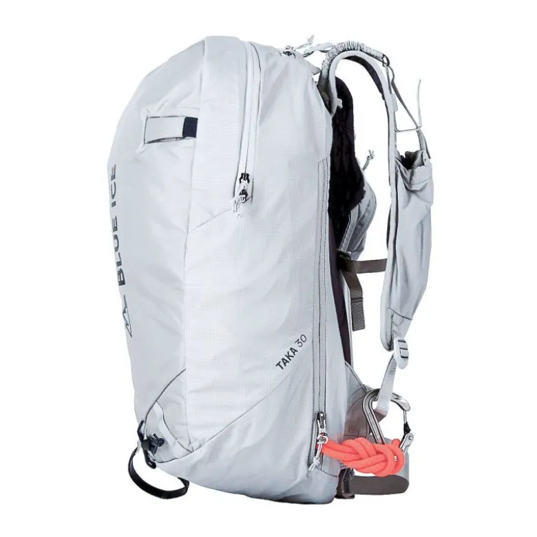 Blue IceTaka 30 - Sac à dos ski