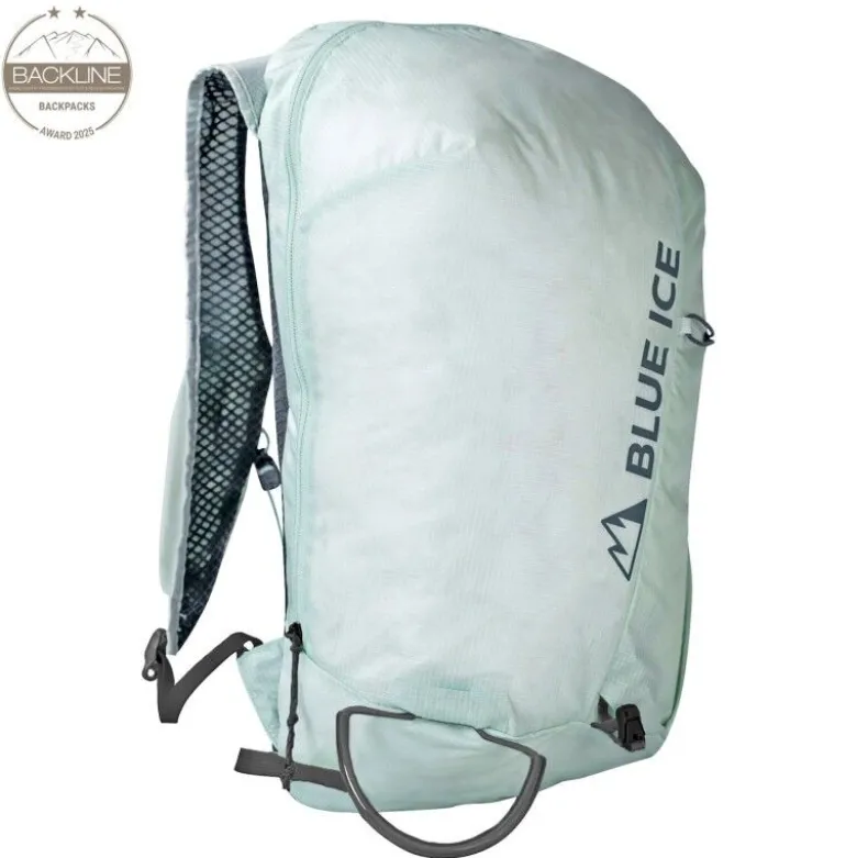 Blue IceTaka UL 20L - Sac à dos ski de randonnée