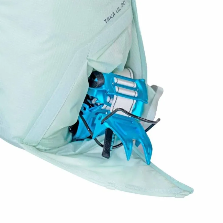 Blue IceTaka UL 20L - Sac à dos ski de randonnée