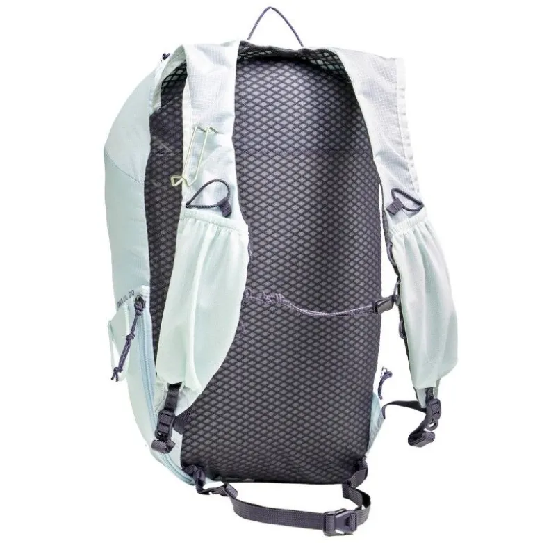 Blue IceTaka UL 20L - Sac à dos ski de randonnée