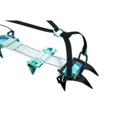 Blue IceToe Baskets