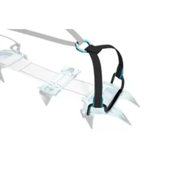 Blue IceToe Baskets