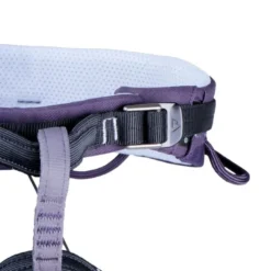 Blue IceVista Adjust Harness - Baudrier femme