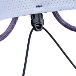 Blue IceVista Adjust Harness - Baudrier femme