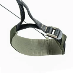 Blue IceVista Adjust Harness - Baudrier homme