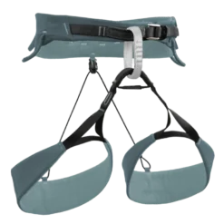 Blue IceVista Harness - Baudrier femme