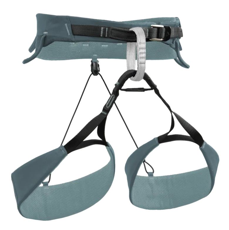 Blue IceVista Harness - Baudrier femme