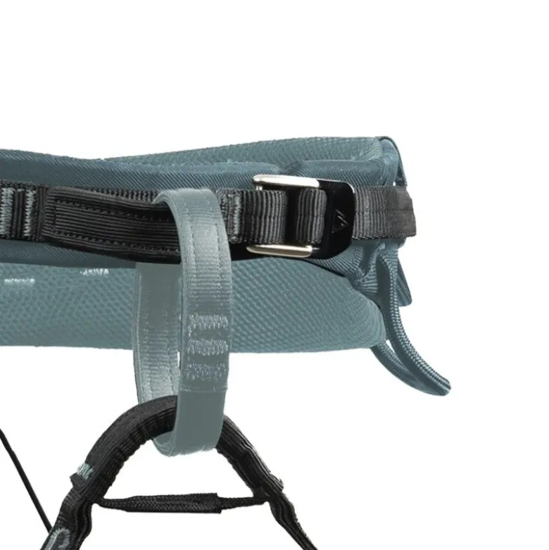 Blue IceVista Harness - Baudrier femme