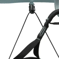 Blue IceVista Harness - Baudrier femme