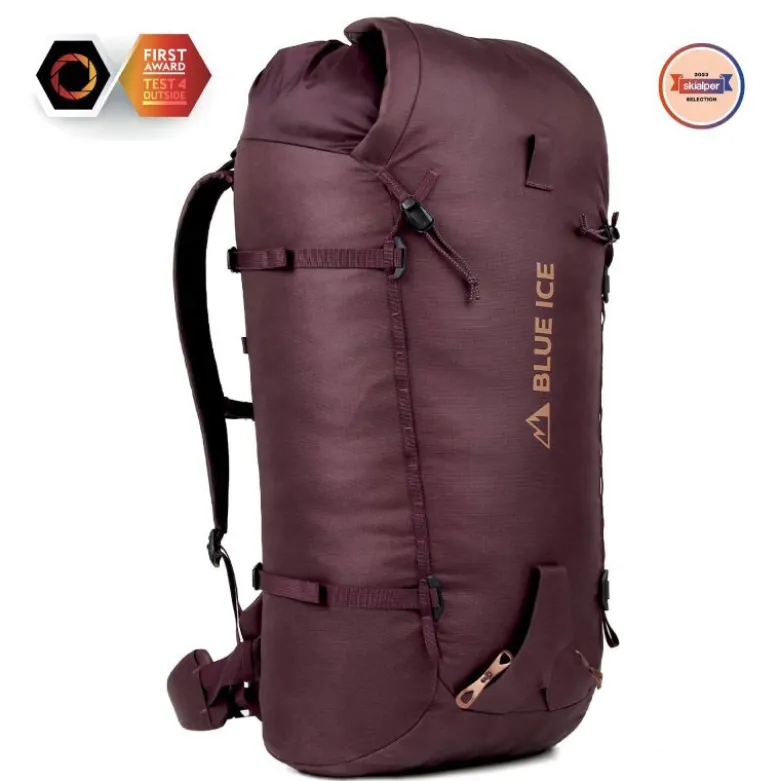 Blue IceWarthog 40 - Sac à dos alpinisme