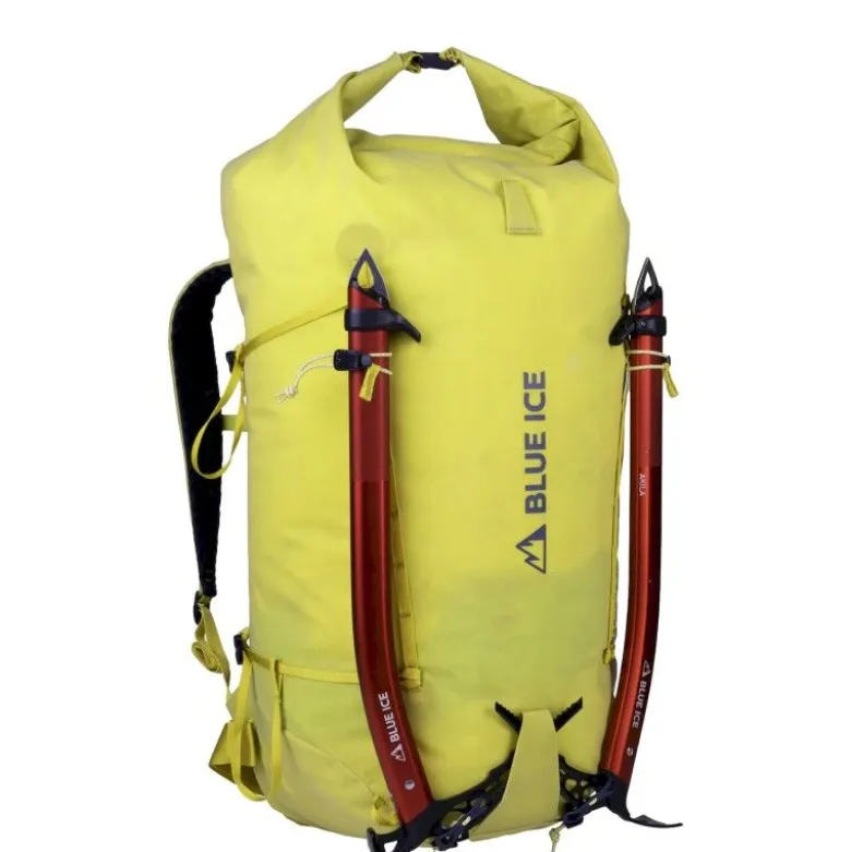 Blue IceWarthog 45 - Sac à dos alpinisme