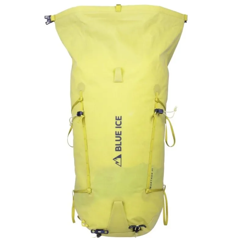 Blue IceWarthog 45 - Sac à dos alpinisme