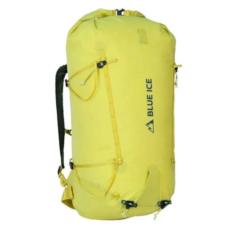 Blue IceWarthog 45 - Sac à dos alpinisme