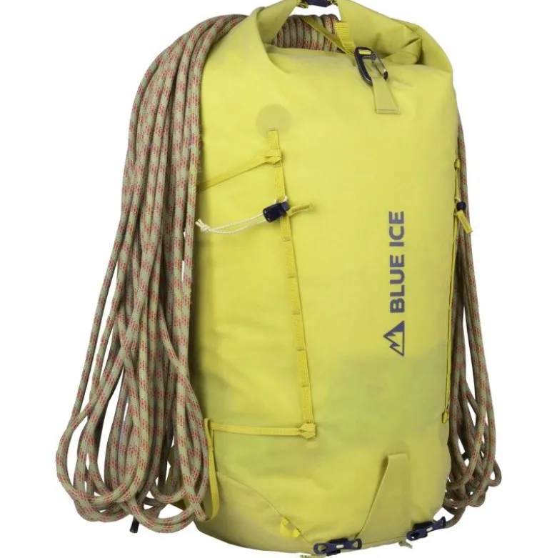 Blue IceWarthog 45 - Sac à dos alpinisme