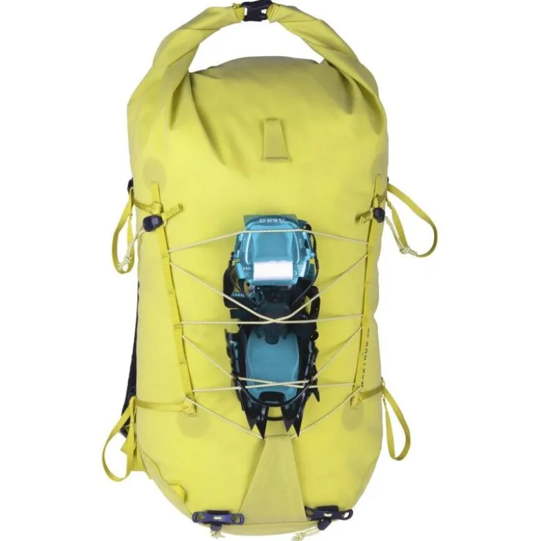Blue IceWarthog 45 - Sac à dos alpinisme