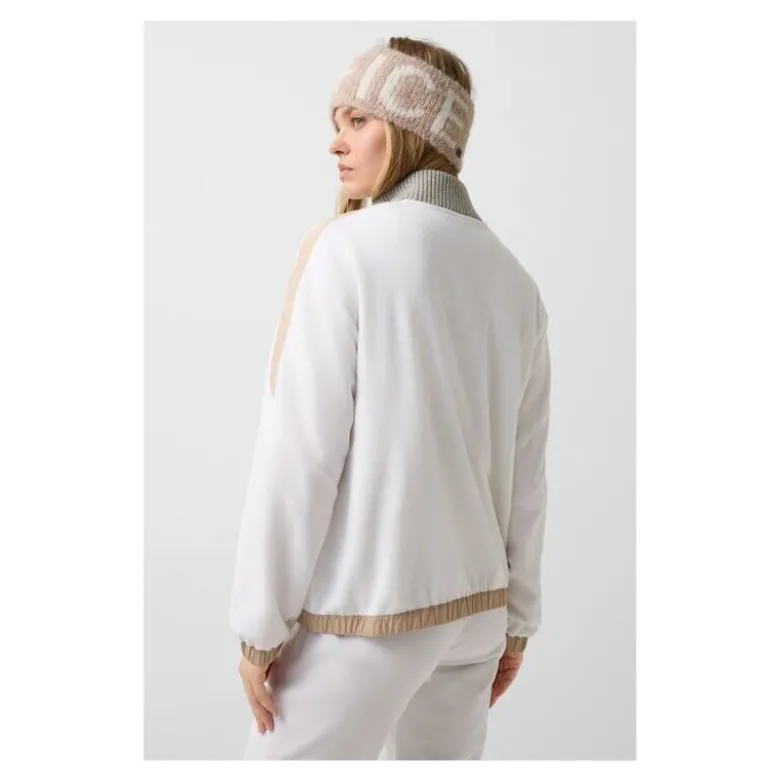 Bogner Fire + IceLiva - Polaire femme