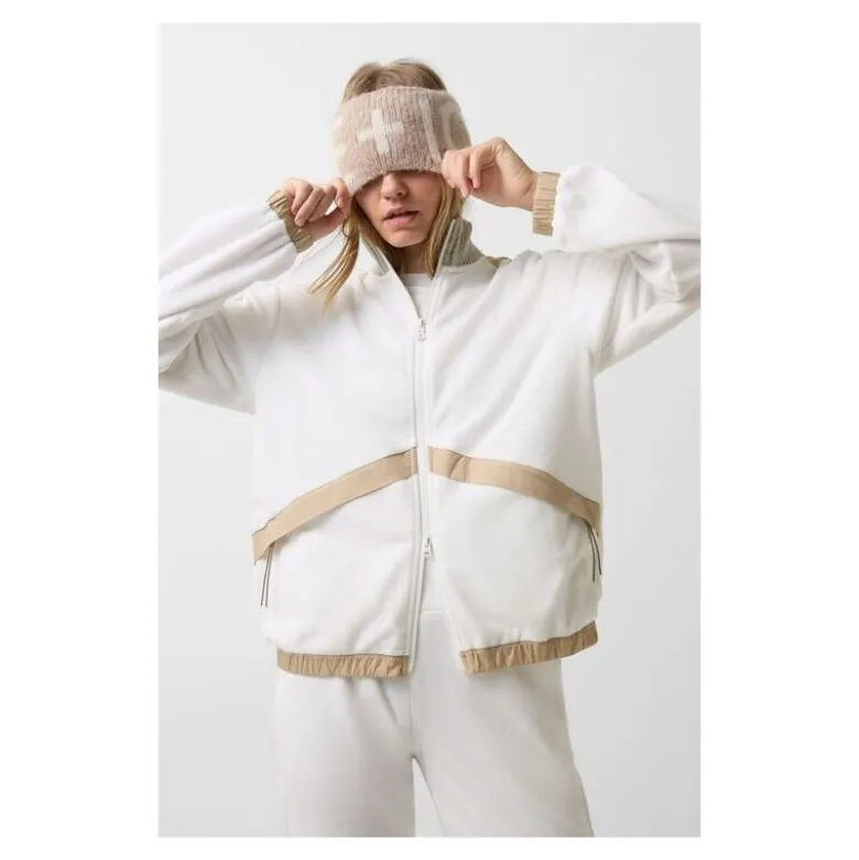 Bogner Fire + IceLiva - Polaire femme