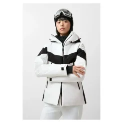 Bogner Fire + IceAshley-T - Veste ski femme