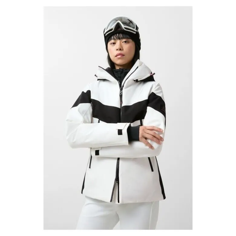 Bogner Fire + IceAshley-T - Veste ski femme