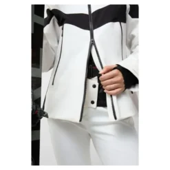 Bogner Fire + IceAshley-T - Veste ski femme